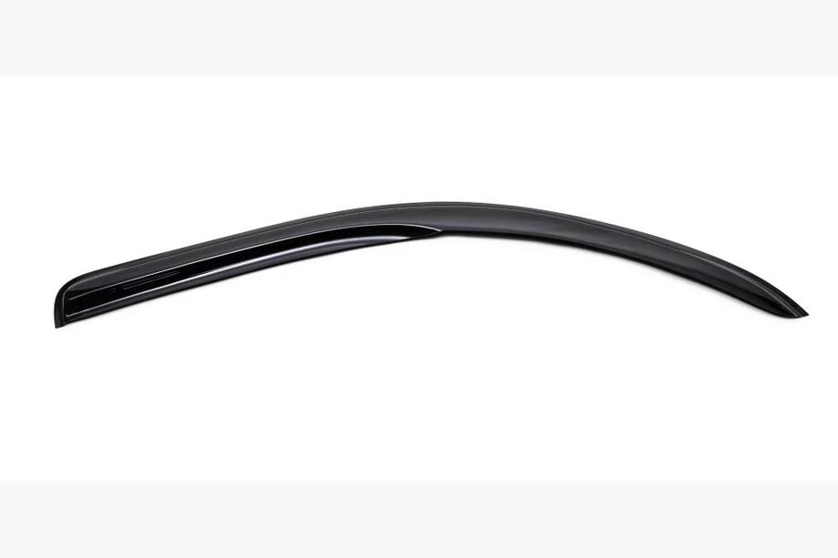 Fiat Doblo I 2001-2005 Passenger Side Window Deflector (1 pc, DDU) Image