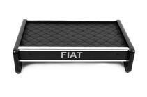 Fiat Ducato 2006-2025 Dashboard Shelf (Black with Black Stitching) from 2014 photo 2