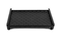 Fiat Ducato 2006-2025 Dashboard Shelf (Black with Black Stitching) from 2014 photo 4