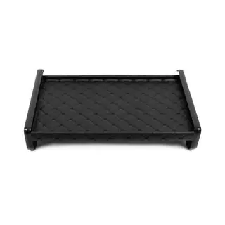 Dashboard Shelf (Black with Black Stitching) Fiat Ducato 2006-2025 photo 4