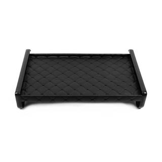 Dashboard Shelf (Black with Black Stitching) Peugeot Boxer 2006-2025 photo 4