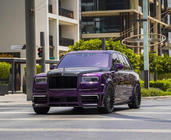 Rolls-Royce Cullinan 2018- Wide Body Kit Full Set (for 2018-2024) photo 13