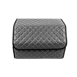 Organizer Bag ECO (50x30x30, gray) photo 3