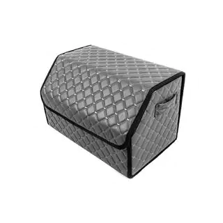 Organizer Bag ECO (50x30x30, gray) photo 1