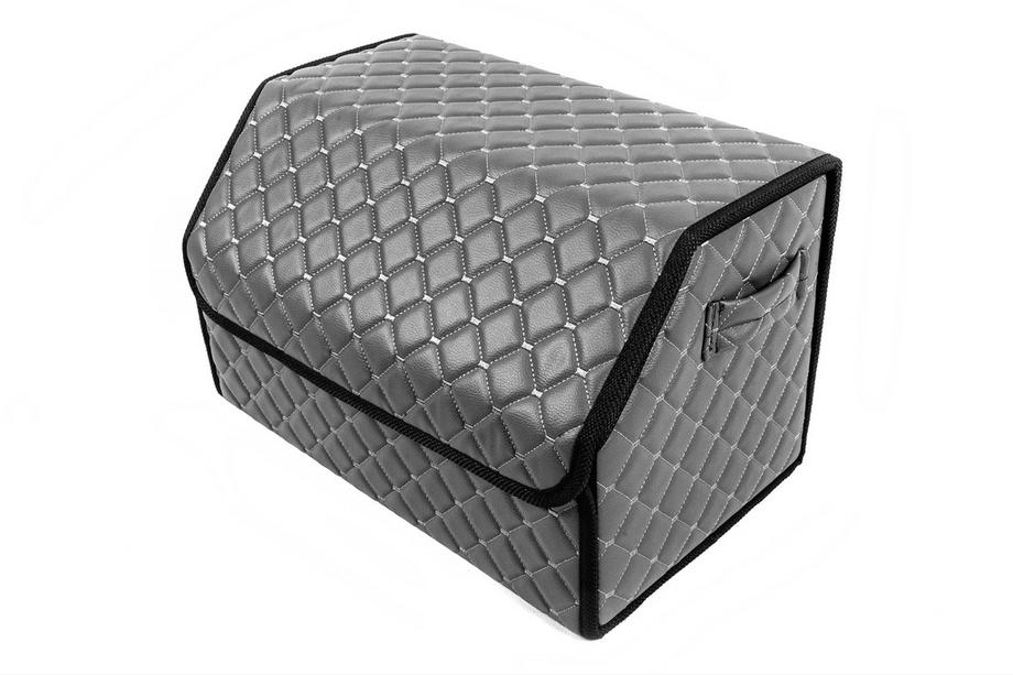 Organizer Bag ECO (50x30x30, gray) Photo 1