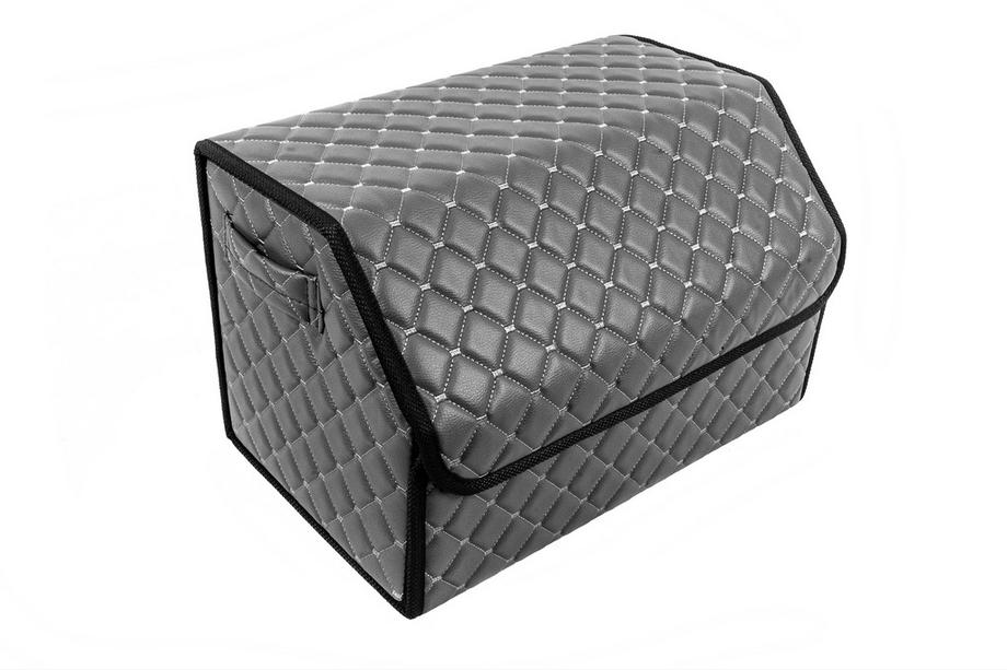 Organizer Bag ECO (50x30x30, gray) Photo 4