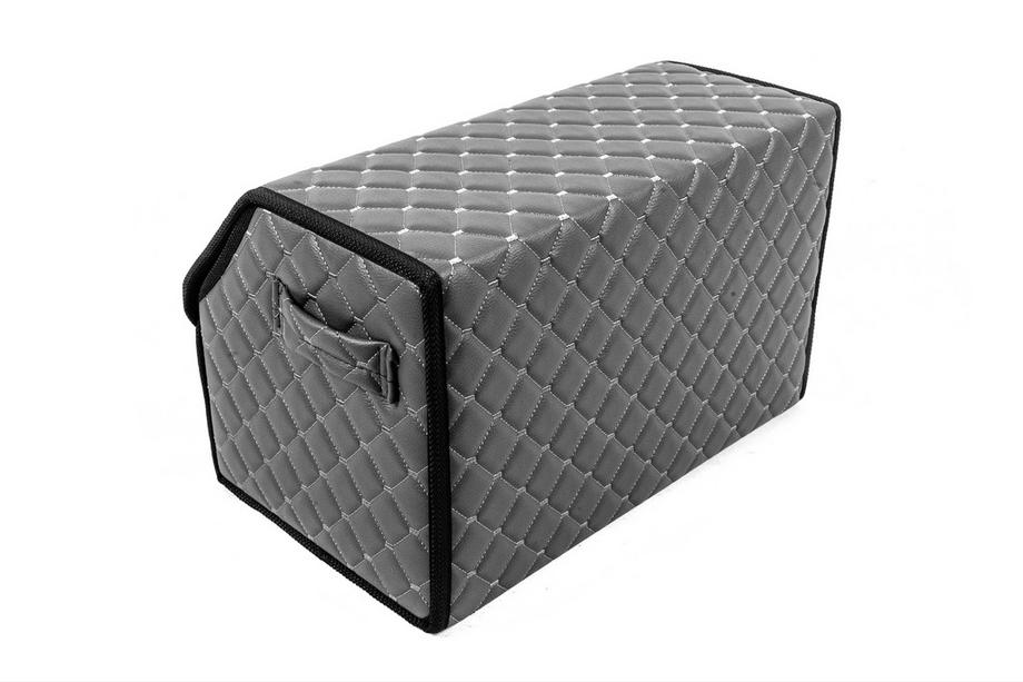 Organizer Bag ECO (50x30x30, gray) Photo 5