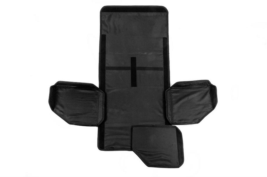 Organizer Bag ECO (50x30x30, gray) Photo 7