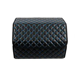 Organizer Bag ECO (50x30x30, Eco-Blue) photo 3