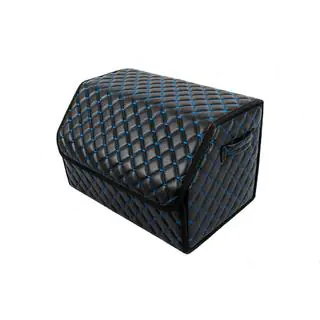 Organizer Bag ECO (50x30x30, Eco-Blue) photo 1