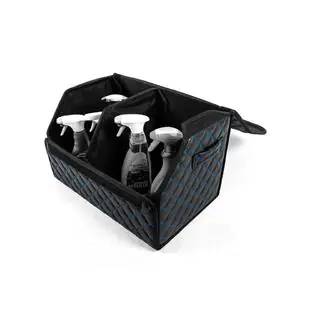 Organizer Bag ECO (50x30x30, Eco-Blue) photo 2