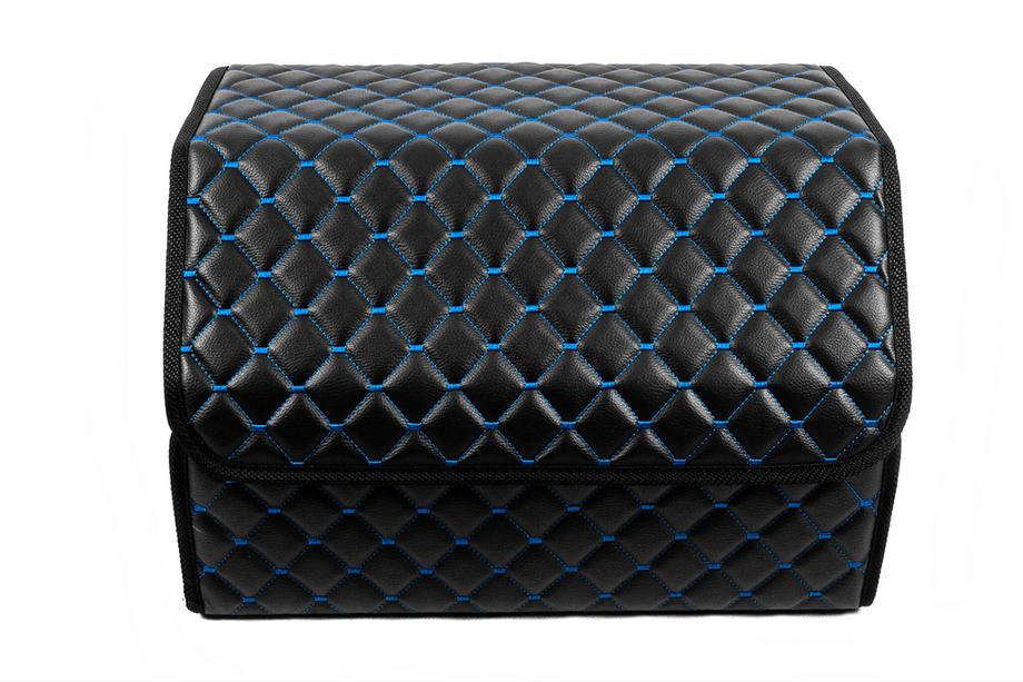 Organizer Bag ECO (50x30x30, Eco-Blue) Photo 3