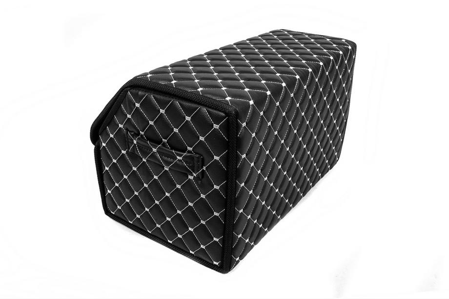 Organizer Bag ECO (50x30x30, Eco-Grey) Photo 5