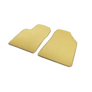 EVA Floor Mats Polyurethane Beige Hyundai Grandeur 2005-2011 photo 4