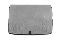 Peugeot 508 2010-2018 Trunk Mat (SW, EVA, Gray) photo 1