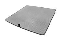 Peugeot 508 2010-2018 Trunk Mat (SW, EVA, Gray) photo 2