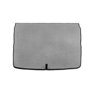 Trunk Mat (SW, EVA, Gray) Peugeot 508 2010-2018 photo 1