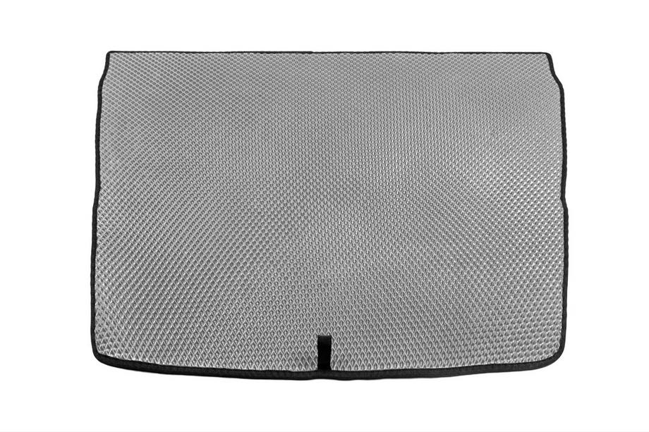 Peugeot 508 2010-2018 Trunk Mat (SW, EVA, Gray) Image