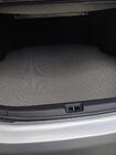 Toyota Camry 2006-2011 Trunk Mat EVA Gray photo 2