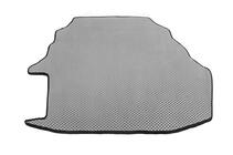 Toyota Camry 2006-2011 Trunk Mat EVA Gray photo 1
