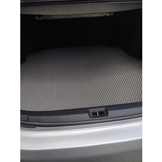 Trunk Mat EVA Gray photo 2