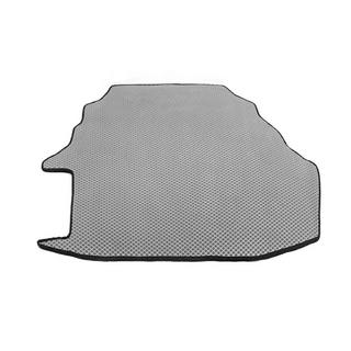Trunk Mat EVA Gray photo 1