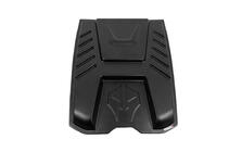 Nissan Navara/NP300 2016- Hood Scoop Cover (ABS) photo 4