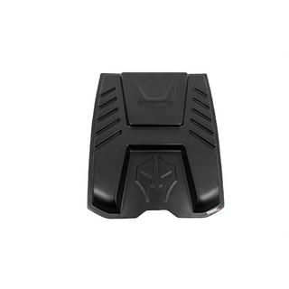 Hood Scoop Cover (ABS) Nissan Navara/NP300 2016- photo 4