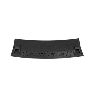 Windshield Cover (ABS) Fiat Fullback 2016- photo 2