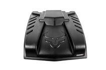 Mitsubishi L200 2006-2015 Hood Scoop V2 (ABS) photo 3
