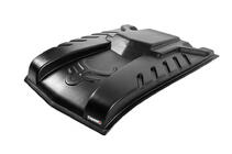 Mitsubishi L200 2006-2015 Hood Scoop V2 (ABS) photo 4