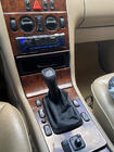 Mercedes E-class W210 1995-2002 Mercedes W210 Gear Shift Knob and Boot with Frame (6-Speed) photo 2