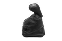 Mercedes E-class W210 1995-2002 Mercedes W210 Gear Shift Knob and Boot with Frame (6-Speed) photo 1