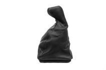 Mercedes E-class W210 1995-2002 Mercedes W210 Gear Shift Knob and Boot with Frame (6-Speed) photo 3
