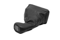 Mercedes E-class W210 1995-2002 Mercedes W210 Gear Shift Knob and Boot with Frame (6-Speed) photo 4