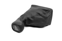 Mercedes E-class W210 1995-2002 Mercedes W210 Gear Shift Knob and Boot with Frame (6-Speed) photo 5