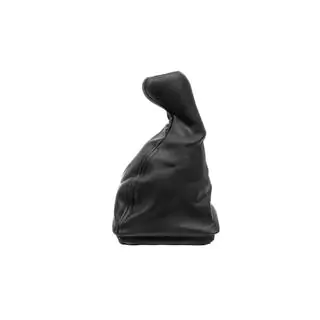 Mercedes W210 Gear Shift Knob and Boot with Frame (6-Speed) Mercedes E-сlass W210 1995-2002 photo 3