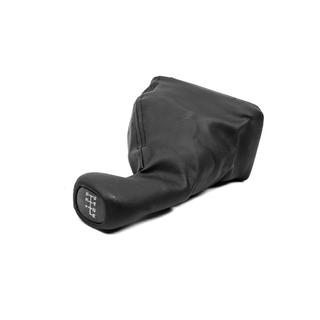 Mercedes W210 Gear Shift Knob and Boot with Frame (6-Speed) Mercedes E-сlass W210 1995-2002 photo 4