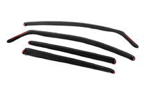 Kia Sportage 2015-2021 In-channel window deflectors (Esa, 4 pcs) photo 5