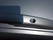 Renault Captur 2013-2019 Roof Rails Skyport (matte grey) photo 8