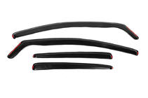 Opel Insignia 2017-2022 In-channel wind deflectors GrandSport (Esa, 4 pcs) photo 1