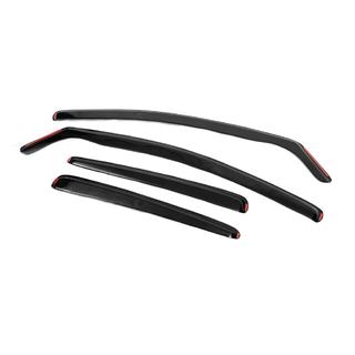 In-channel wind deflectors GrandSport (Esa, 4 pcs) Opel Insignia 2017-2022 photo 2