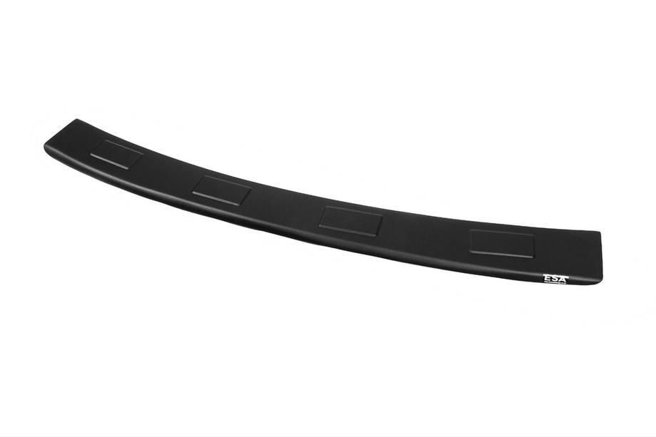 Volvo V60 2011-2018 Rear bumper cover Esa (ABS) Photo 3