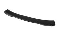 Ford Courier 2014-2023 Rear bumper cover Esa (ABS) photo 2