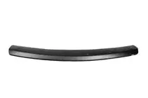 Volkswagen Caddy 2015-2020 Rear bumper cover Esa (ABS) photo 1