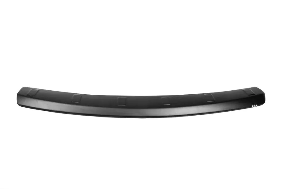 Volkswagen Caddy 2015-2020 Rear bumper cover Esa (ABS) Image