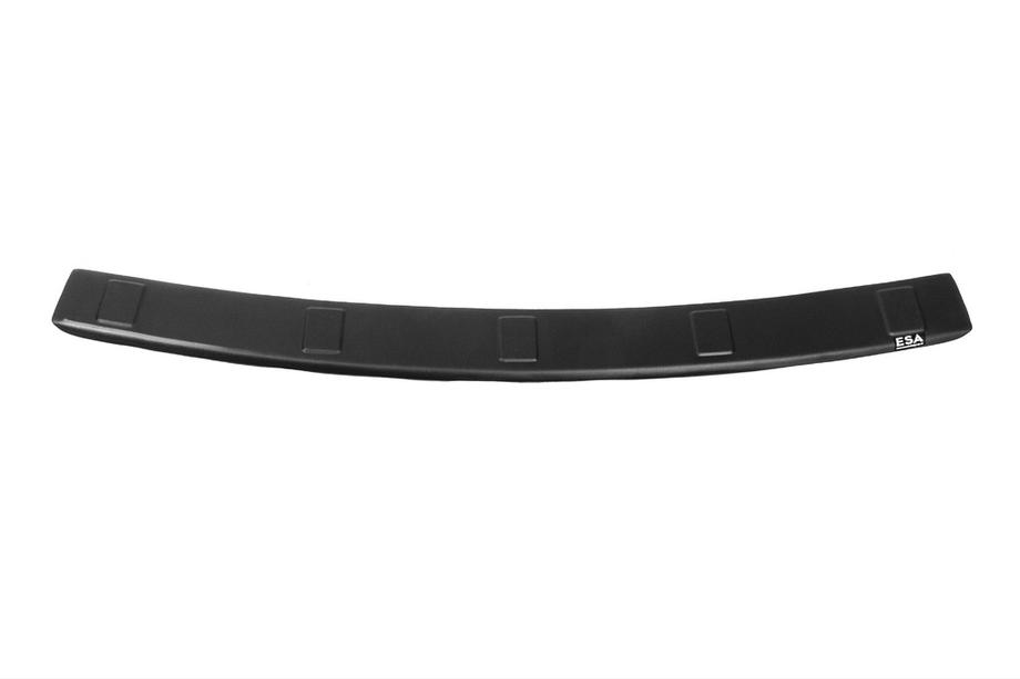 Volkswagen Sharan 2010-2023 Rear bumper cover Esa (ABS) Image