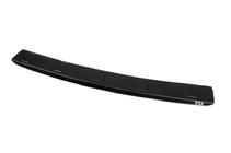 BMW 5 Series F10/F11 2010–2016 Rear Bumper Cover Esa (Sedan, ABS) photo 3