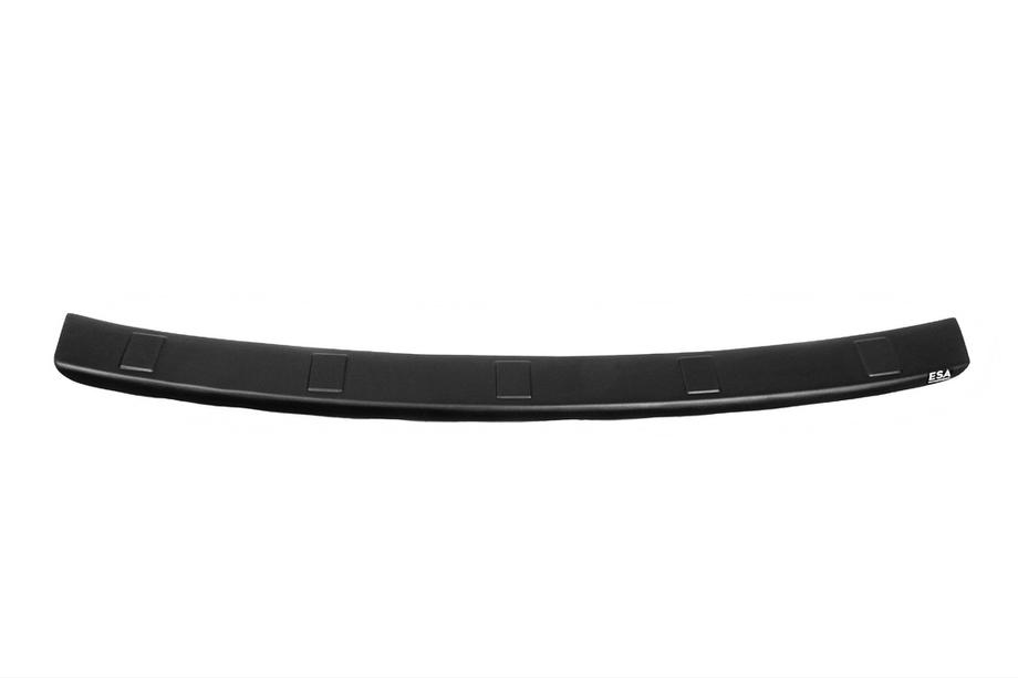 Volkswagen Tiguan 2016-2023 Rear Bumper Cover Esa (2016-2020, ABS) Image