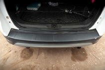 Ford Kuga/Escape 2013-2019 Rear bumper cover Esa (ABS) photo 2
